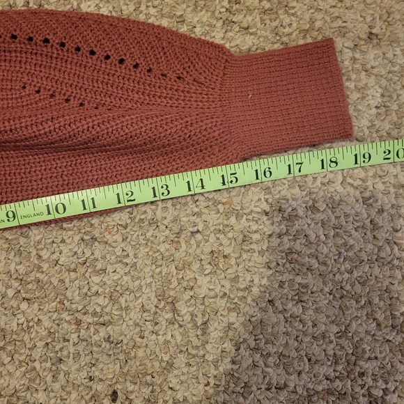 Sweater dress - Picture 10 of 10